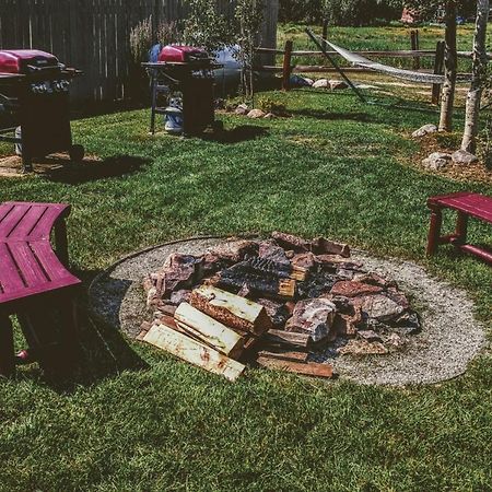 Stay Twin Lakes Cabin 3 Экстерьер фото